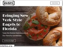 Sites similar to broadwaybagelsflorida.com