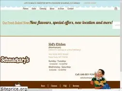 Sites similar to broadwaybakes.com