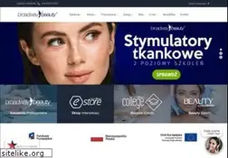Sites similar to broadwaybeauty.pl