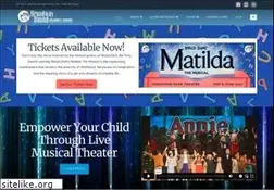 Sites similar to broadwaybound.org