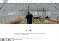 Sites similar to broadwaybrewery.com
