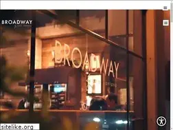 Sites similar to broadwaybyamarsantana.com