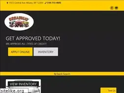 Sites similar to broadwaycarsllc.com