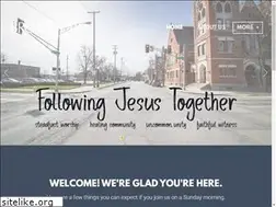 Sites similar to broadwaychristian.org