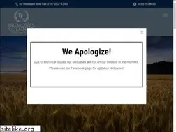 Sites similar to broadwaycolonialfh.com