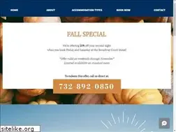 Sites similar to broadwaycourtmotel.com
