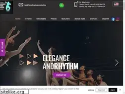 Sites similar to broadwaydanceschool.de
