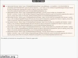 Sites similar to broadwaydemo.com