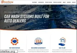 Sites similar to broadwayequipment.com
