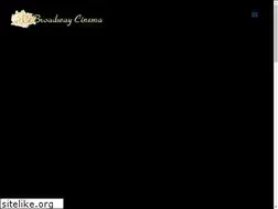 Sites similar to broadwayfc.com