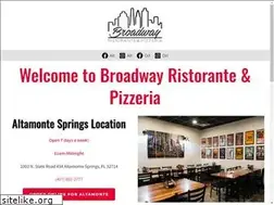 Sites similar to broadwayfl.com
