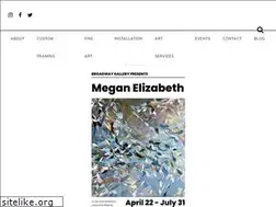 Sites similar to broadwaygalleries.net