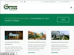 Sites similar to broadwayglass.com