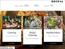 Sites similar to broadwaygourmetcaterers.com