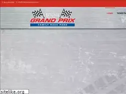 Sites similar to broadwaygrandprix.com
