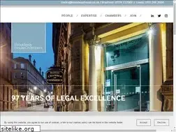 Sites similar to broadwayhouse.co.uk