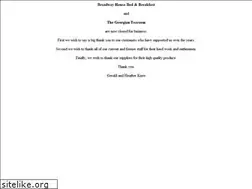 Sites similar to broadwayhouse.com