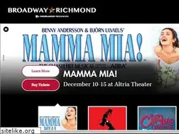 Sites similar to broadwayinrichmond.com