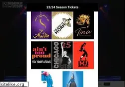 Sites similar to broadwayintucson.com