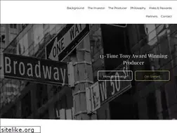 Sites similar to broadwayinvesting.com