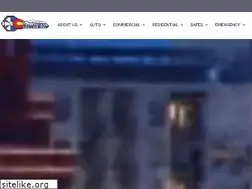 Sites similar to broadwaylockandkey.com