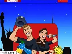 Sites similar to broadwaymaids.com