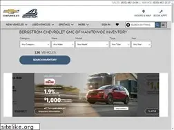 Sites similar to broadwaymanitowoc.com