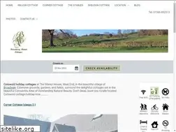 Sites similar to broadwaymanor.co.uk