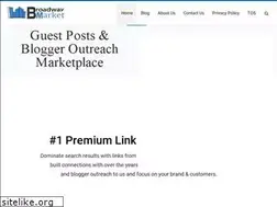 Sites similar to broadwaymarkettooting.co.uk