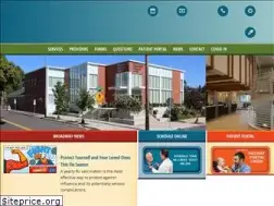 Sites similar to broadwaymedicalclinic.com