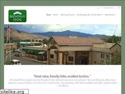 Sites similar to broadwaymissoula.com