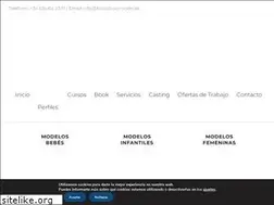 Sites similar to broadwaymodel.es