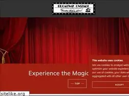 Sites similar to broadwayonstage.com
