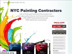 Sites similar to broadwaypainters.com