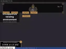 Sites similar to broadwaypalaceapartments.com
