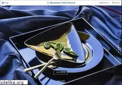 Sites similar to broadwaypartyrentals.com