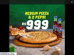 Sites similar to broadwaypizza.com.pk