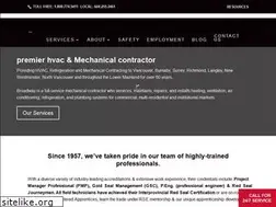 Sites similar to broadwayrefrigeration.com