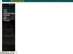 Sites similar to broadwaysanjose.com