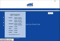 Sites similar to broadwaysportscenter.com