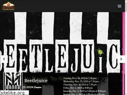 Sites similar to broadwaytheatreleague.org