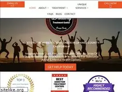 Sites similar to broadwaytreatmentcenter.com
