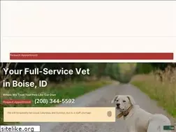 Sites similar to broadwayvethosp.net