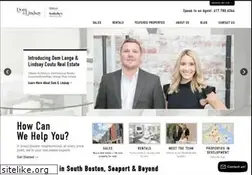 Sites similar to broadwayvillagerealestate.com