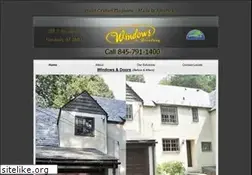 Sites similar to broadwaywindows-doors.com