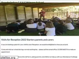 Sites similar to broadwindsor.dorset.sch.uk