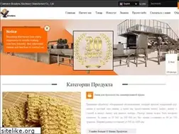 Sites similar to broadyea-noodlemachine.com