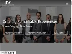 Sites similar to broadywindsor.com