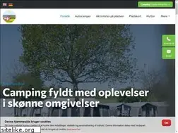 Sites similar to broagerstrandcamping.dk