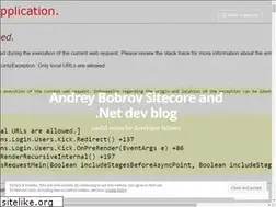 Sites similar to broair.wordpress.com
